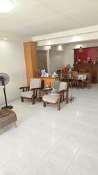 Blk 760 Choa Chu Kang North 5 (Choa Chu Kang), HDB 5 Rooms #623719101